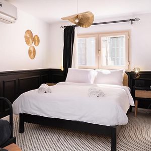 The Bold Signature 1Bdr Studio Cairo'S Downtown 21B