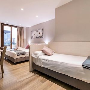 Chambre Supérieure Triple