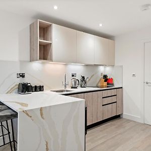 Appartement Studio