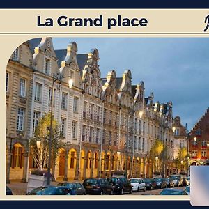 Le Lion d'Or - Appartement d'Exception - Hyper-Centre
