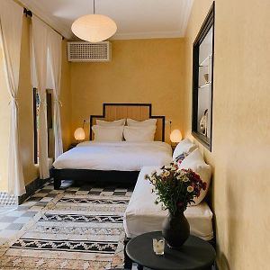 Chambre de Luxe Lit King-Size
