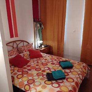 The Seventies Appart Retro