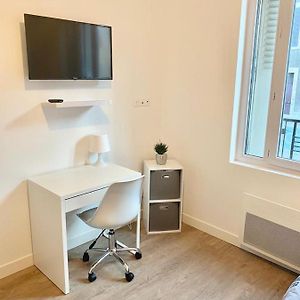 Studios Charmants Cosy A 5 Minutes Du Centre-Ville