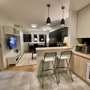 Appartement à 1 Chambre à Coucher
