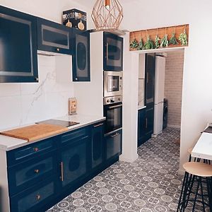 Private Bathroom Queen Room