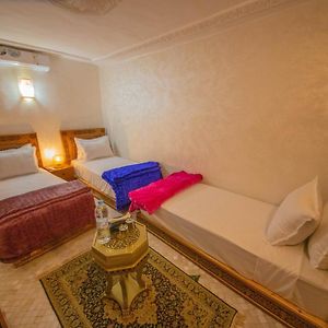 Chambre Triple
