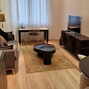 Suite de Luxe