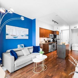 Appartement de Luxe