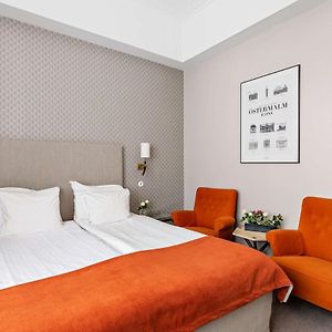 Chambre Lit Queen-Size