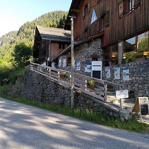 Auberge de Jeunesse HI La Clusaz