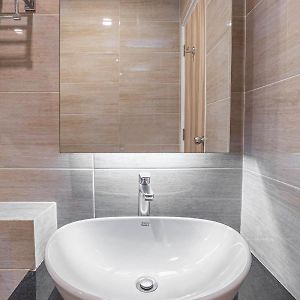 Standard Without Window Double Room