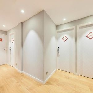 Chambre Standarde Double