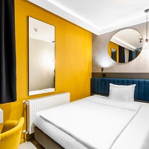 Chambre Simple