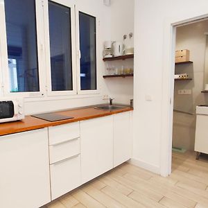Appartement Studio