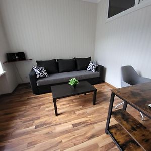 Appartement Standard à 1 Chambre à Coucher