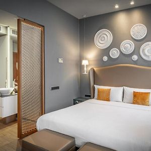 Chambre Exécutive Lit King-Size