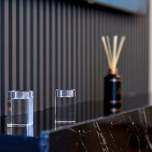 Noir Living 2 Bedroom Apartment
