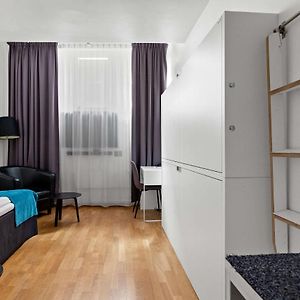 Chambre Budgétée Double