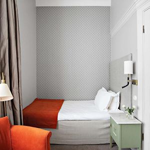 Chambre Standarde Simple