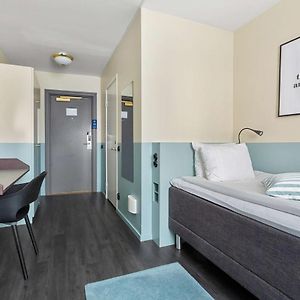 Chambre Standarde Simple