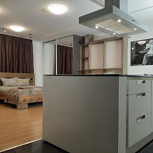 Appartement Studio
