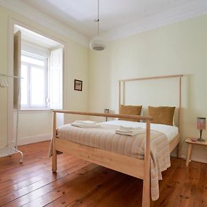 Renovated Spacious Baixa Apartment, By Timecooler