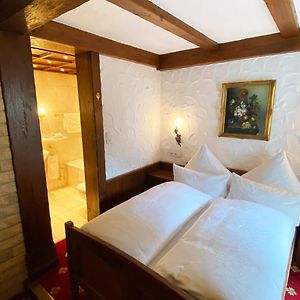 Comfort  Main Building Single Room