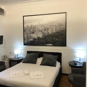 Chambre Lit King-Size
