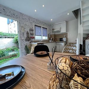 Charmant Appartement Duplex au calme