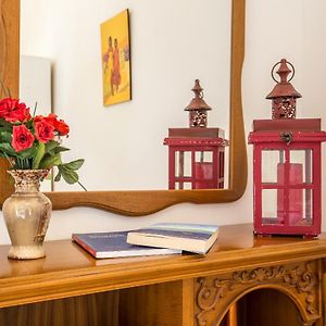 Chambre Standarde Lit King-Size