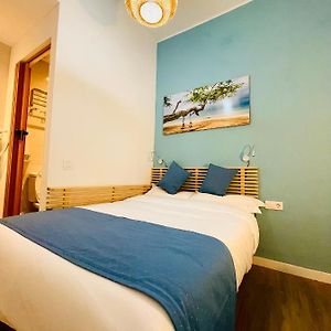 Chambre Standarde Lit King-Size