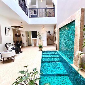 Maison 5 Chambres