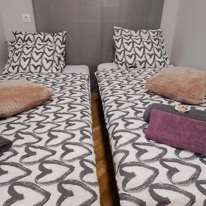 6-Pack Apartment In The Party District