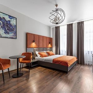 Chambre Lit Queen-Size