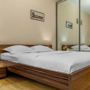 Studio Familiale Lit King-Size