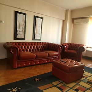 Apartament Central 2 Camere Cu Centrala