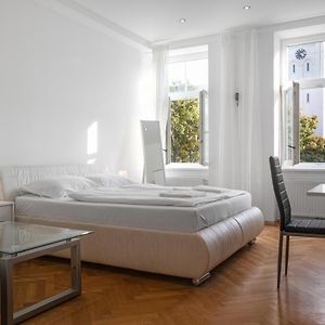 Chambre Triple