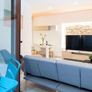 Appartement à 3 Chambres à Coucher