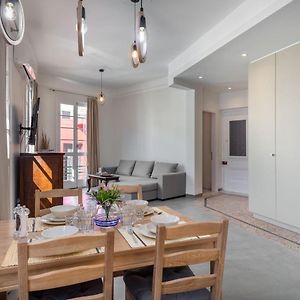 Christiana'S Lovely Apartment In Psyri, Athens