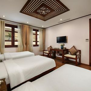 Chambre Familiale