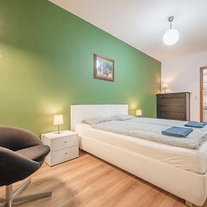 Appartement à 1 Chambre à Coucher