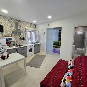 Apartamento Martinez Del Campo