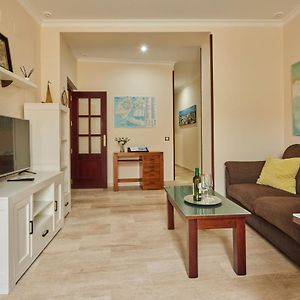 Apartamento céntrico TAVIRA