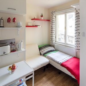 Sleep & Go Single Room