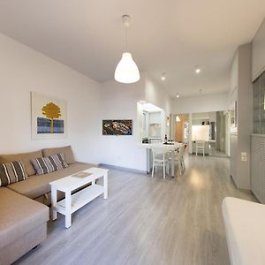 Artistic Apartment Next To Everything