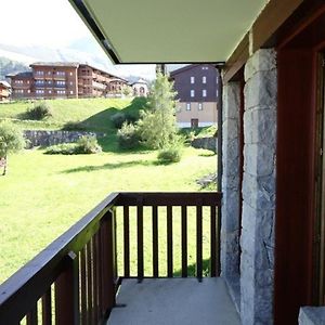 Appartement Valmorel, 2 pièces, 5 personnes - FR-1-291-697