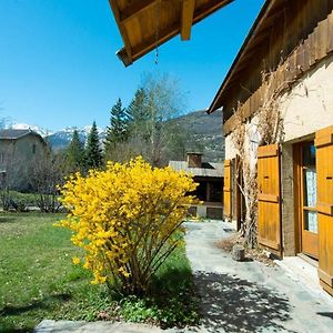 Villa Briançon, 6 pièces, 14 personnes - FR-1-330C-71