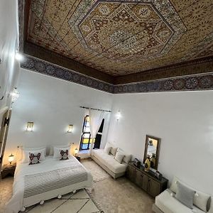 Suite de Luxe Lit King-Size