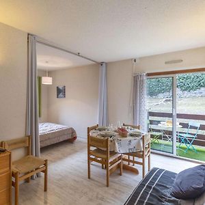 Studio Cauterets, 1 pièce, 4 personnes - FR-1-401-41