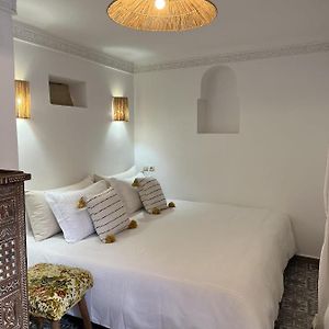 Chambre Standarde Lit King-Size